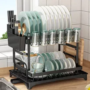 Plate Rack