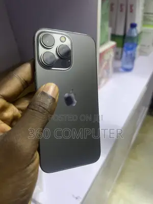 Apple iPhone 13 Pro 128 GB Black