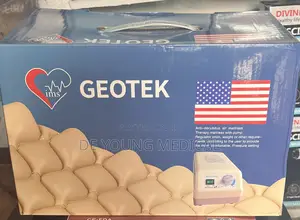 Air Mattress