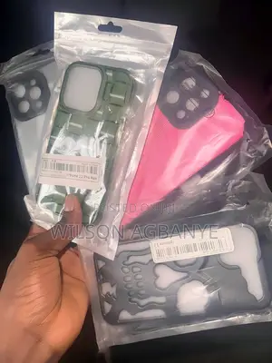 Unique iPhone Pouches for Sale
