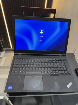 Laptop Lenovo ThinkPad P15s 16GB Intel Core i7 SSD 1T