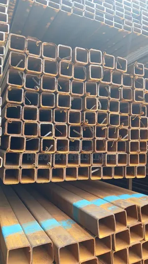 50x50 ( 2 by 2) Square Pipe 3mm, 4mm