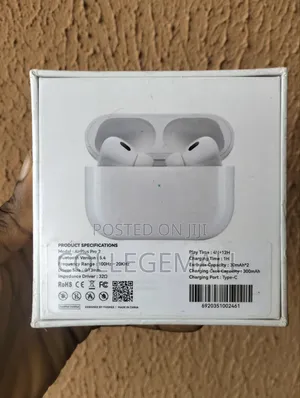 Foomee Airplus Pro 2
