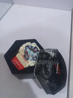 G-Shock Wrist Watch