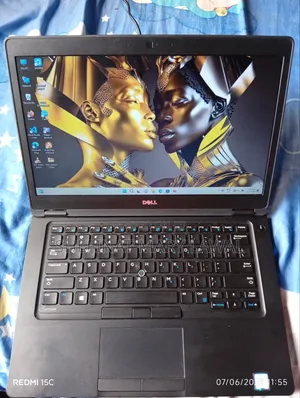 Laptop Dell Latitude 5480 8GB Intel Core i5 SSD 256GB