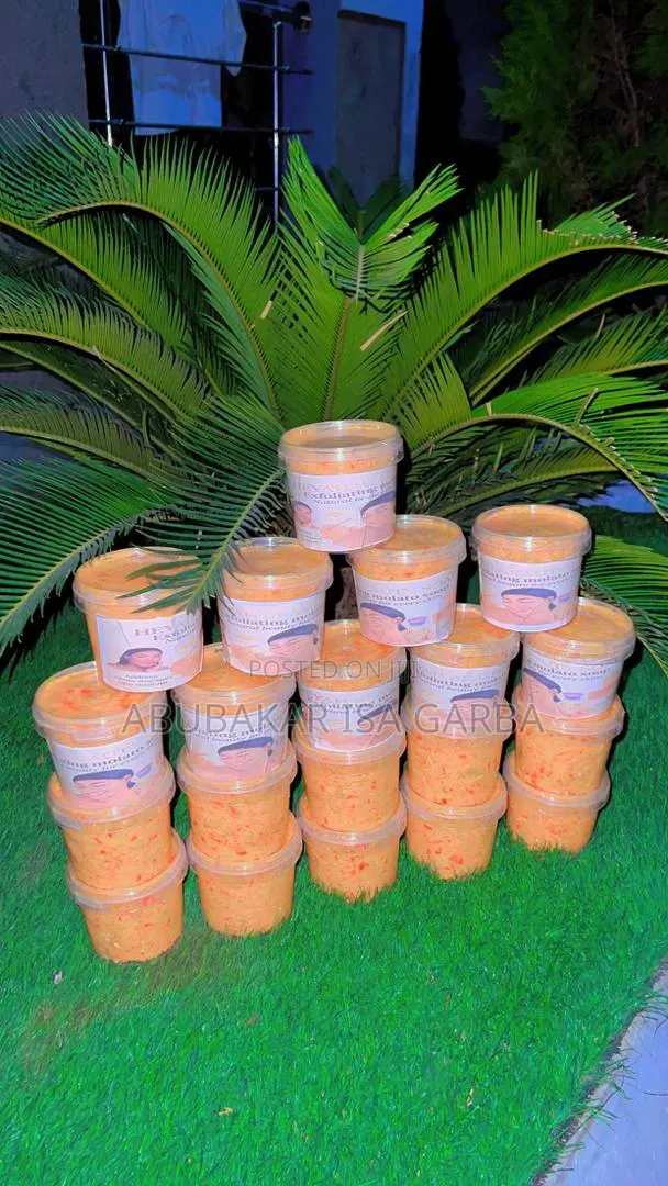 Molato Soap