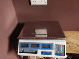 30kg Digital Scale