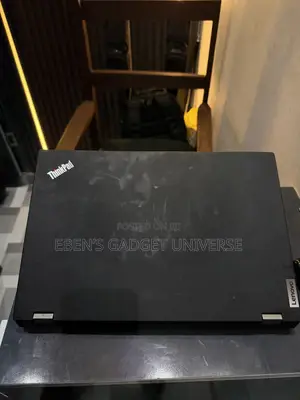 Laptop Lenovo ThinkPad T15 Gen1 16GB Intel Core i7 SSD 1T