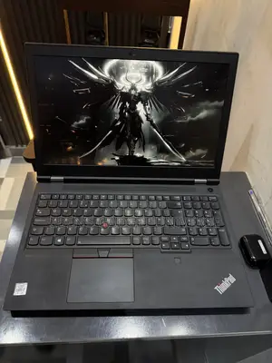 Laptop Lenovo ThinkPad T15 Gen1 16GB Intel Core i7 SSD 1T