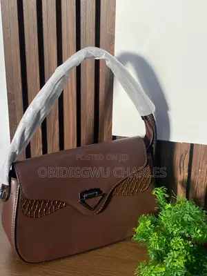 Channel Bags