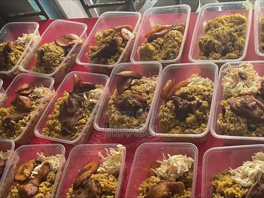 Fried Rice