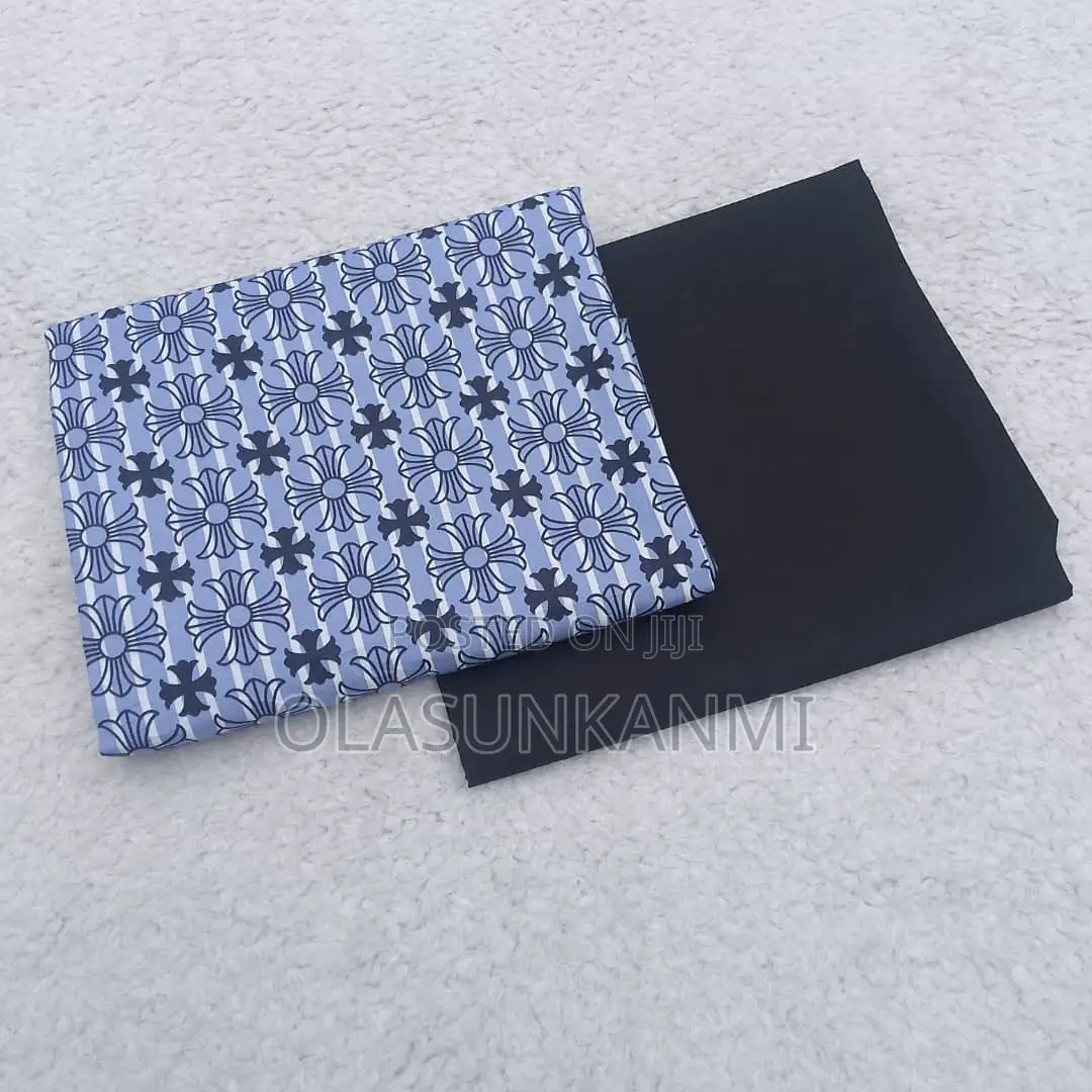 Plain Pattern