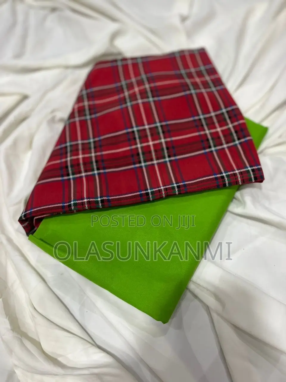 Plain Pattern