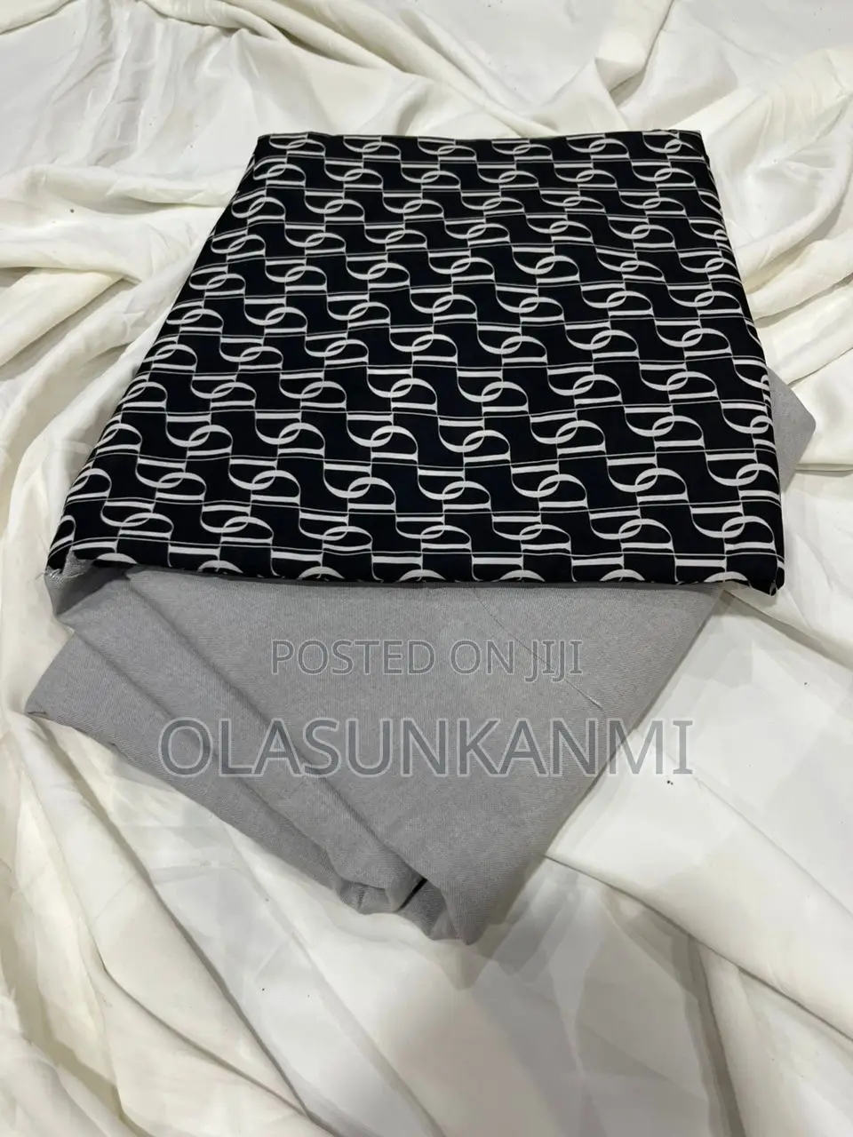 Plain Pattern