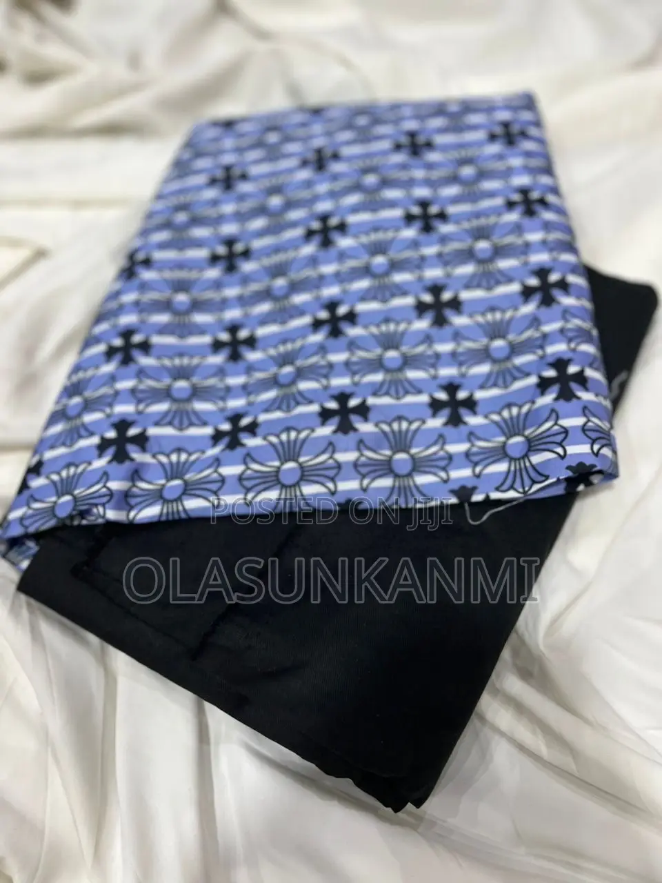 Plain Pattern