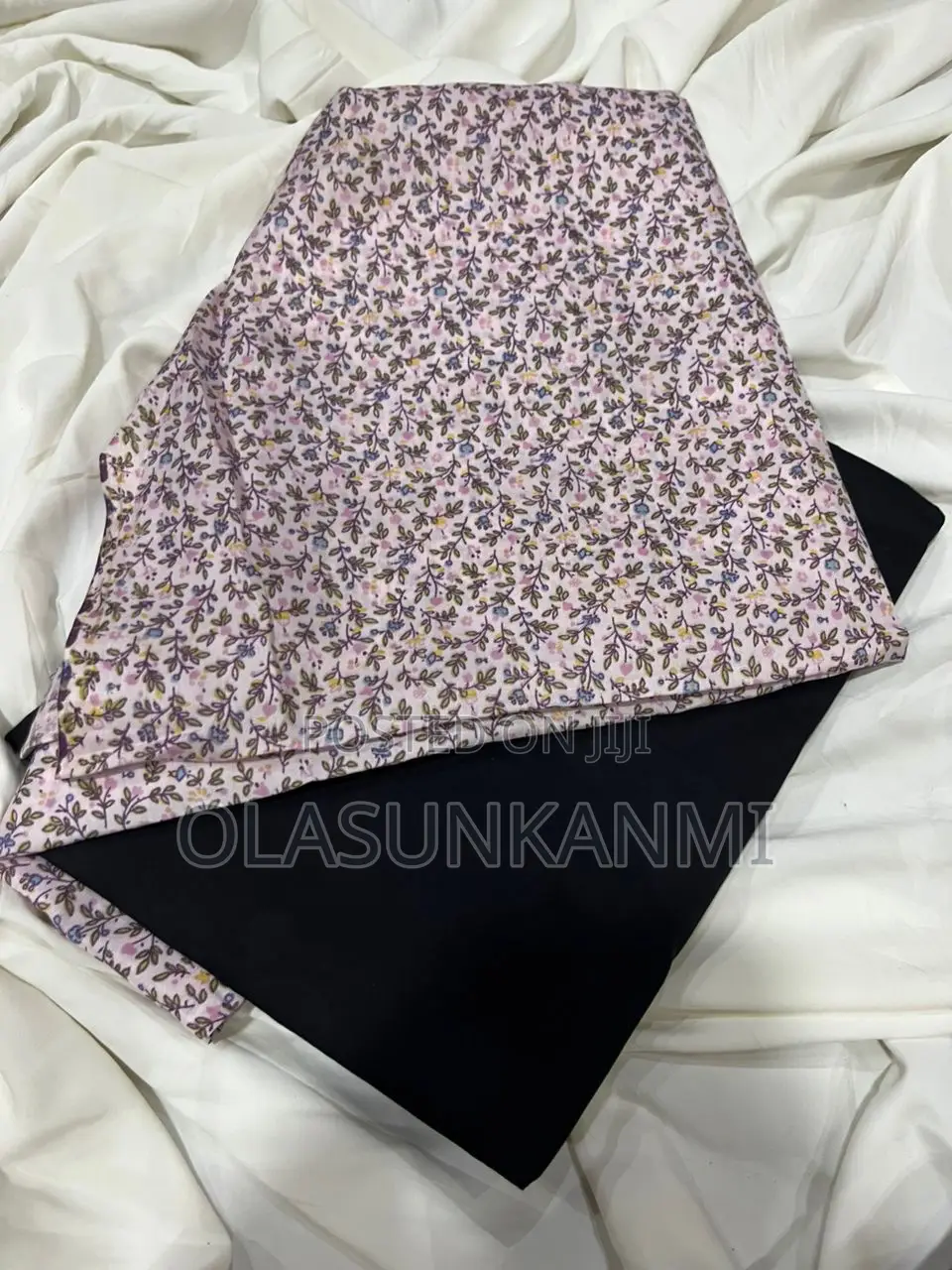Plain Pattern