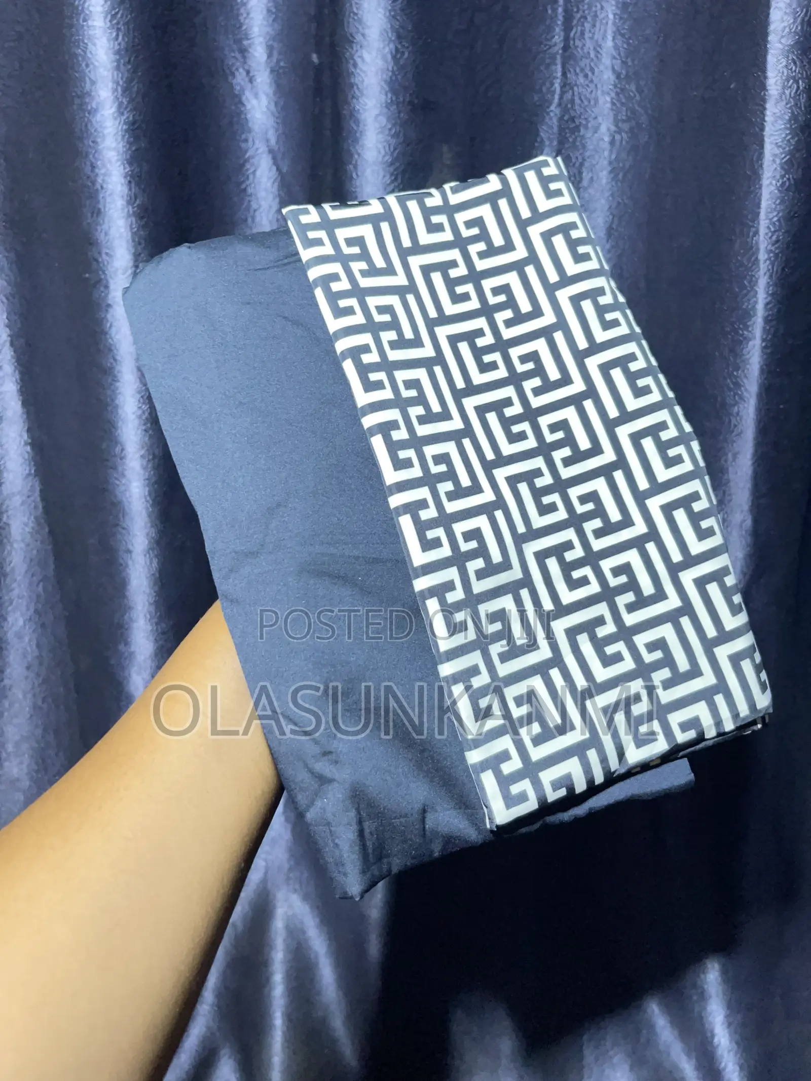Plain Pattern