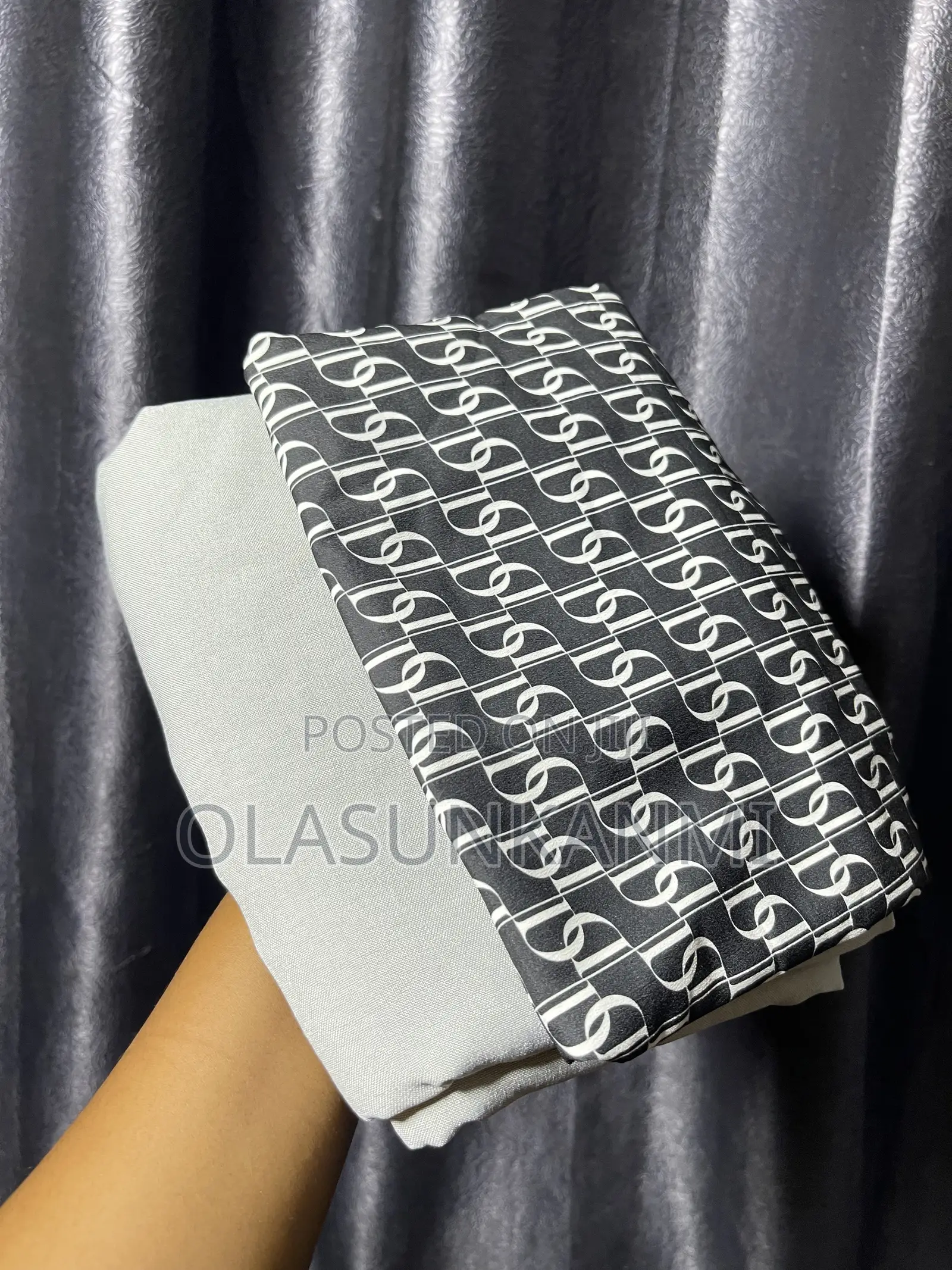 Plain Pattern