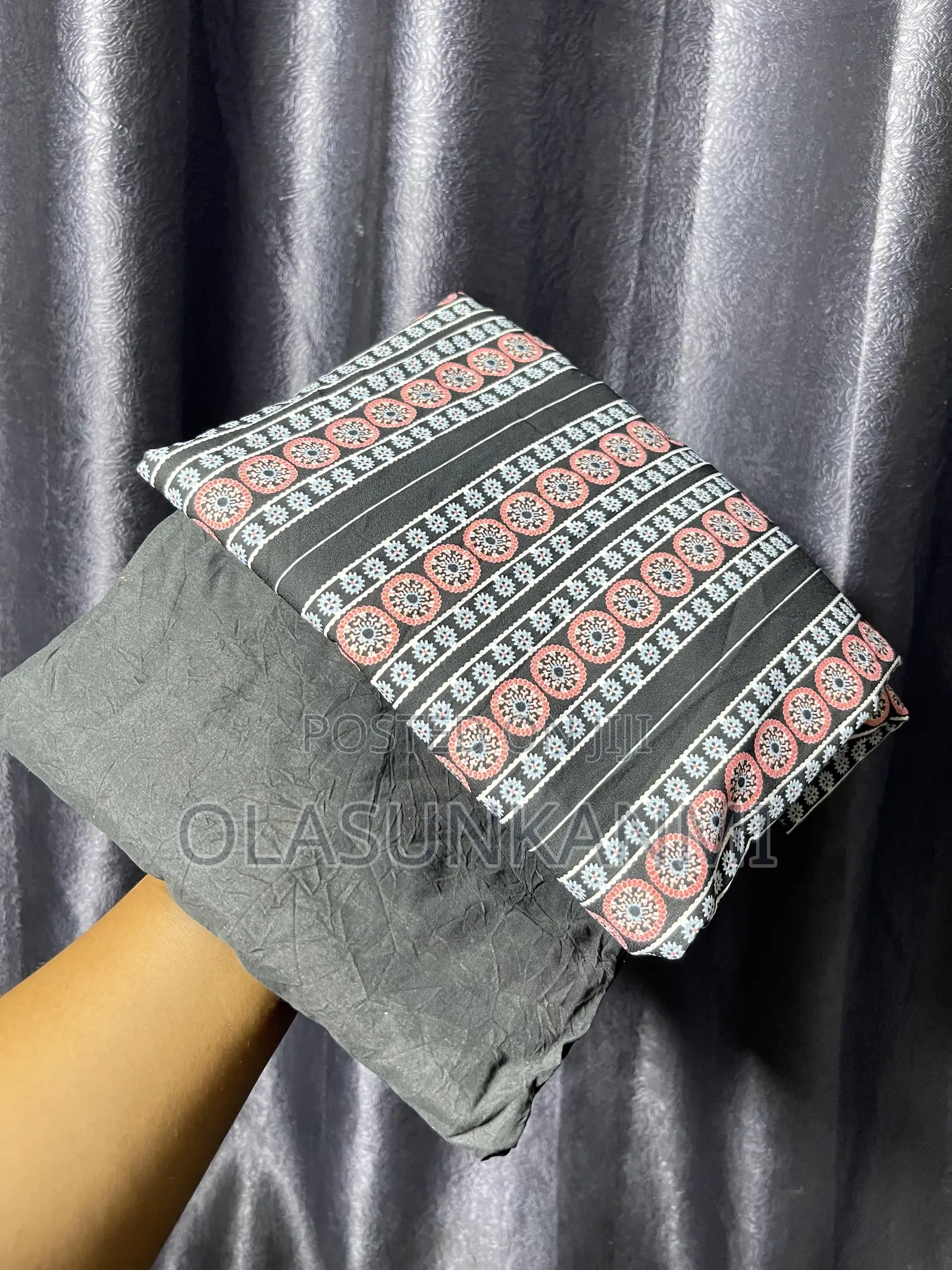 Plain Pattern