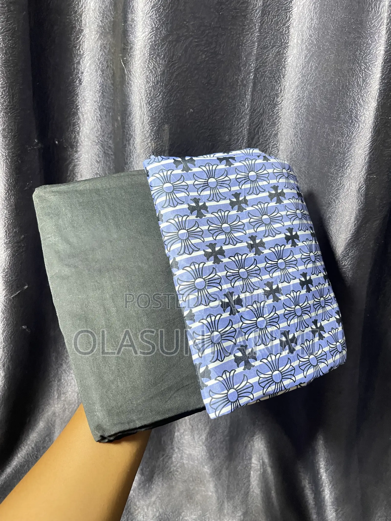 Plain Pattern