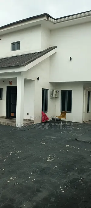Furnished 5bdrm Duplex in Providence, Lekki Phase 1 for rent