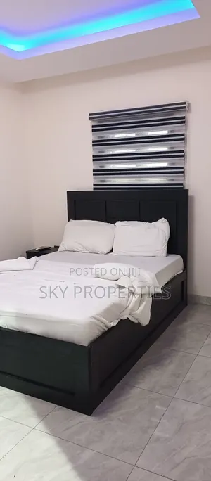Furnished 5bdrm Duplex in Providence, Lekki Phase 1 for rent