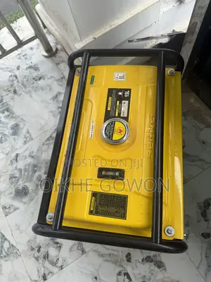 2 Months Old Generator