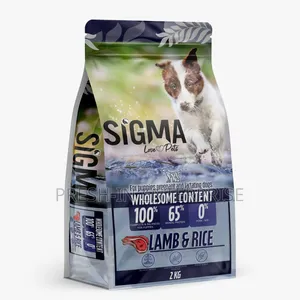 Sigma Puppy 2kg