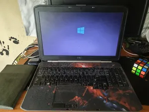 Laptop Dell Latitude 5440 8GB Intel Core i3 SSD 128GB