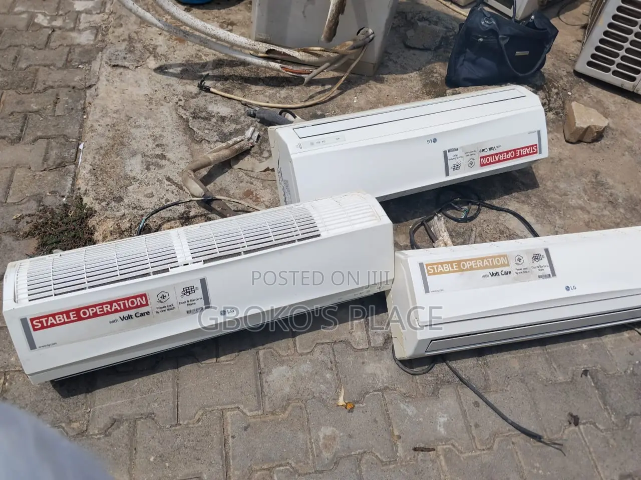 Air Condition
