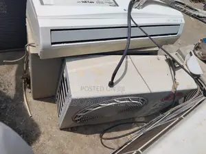 Air Condition