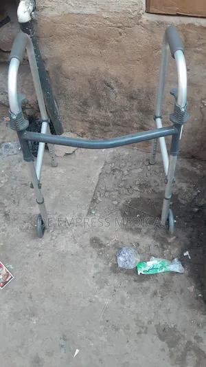 Walking Frame