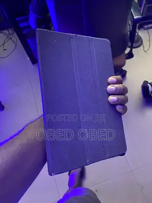 Tablet 512 GB Gray