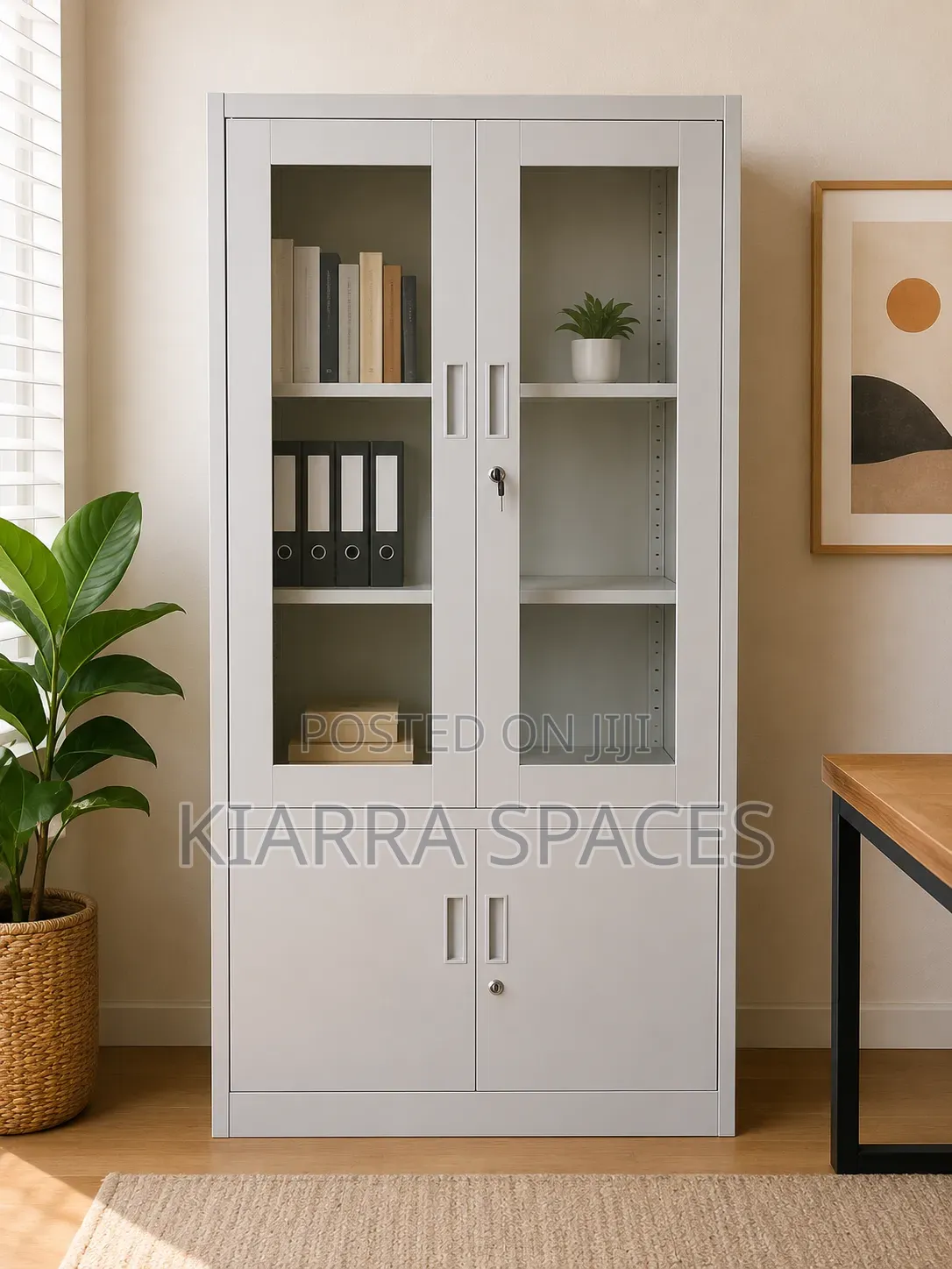 Office Cabinets