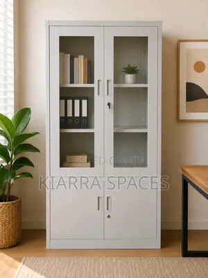 Office Cabinets