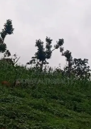 2,261sqm Land at Garki Area 3