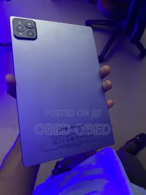 Tablet 512 GB Gray