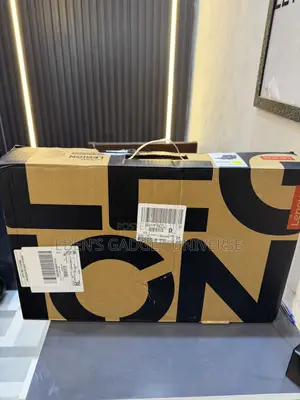 New Laptop Lenovo Legion 5 16GB Intel Core i9 SSD 1T