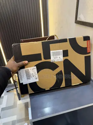 New Laptop Lenovo Legion 5 16GB Intel Core i9 SSD 1T