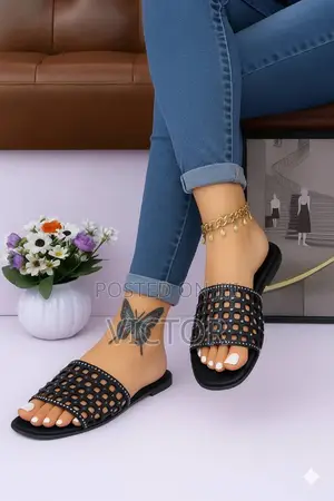 Flat Slide
