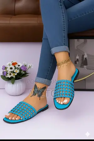 Flat Slide