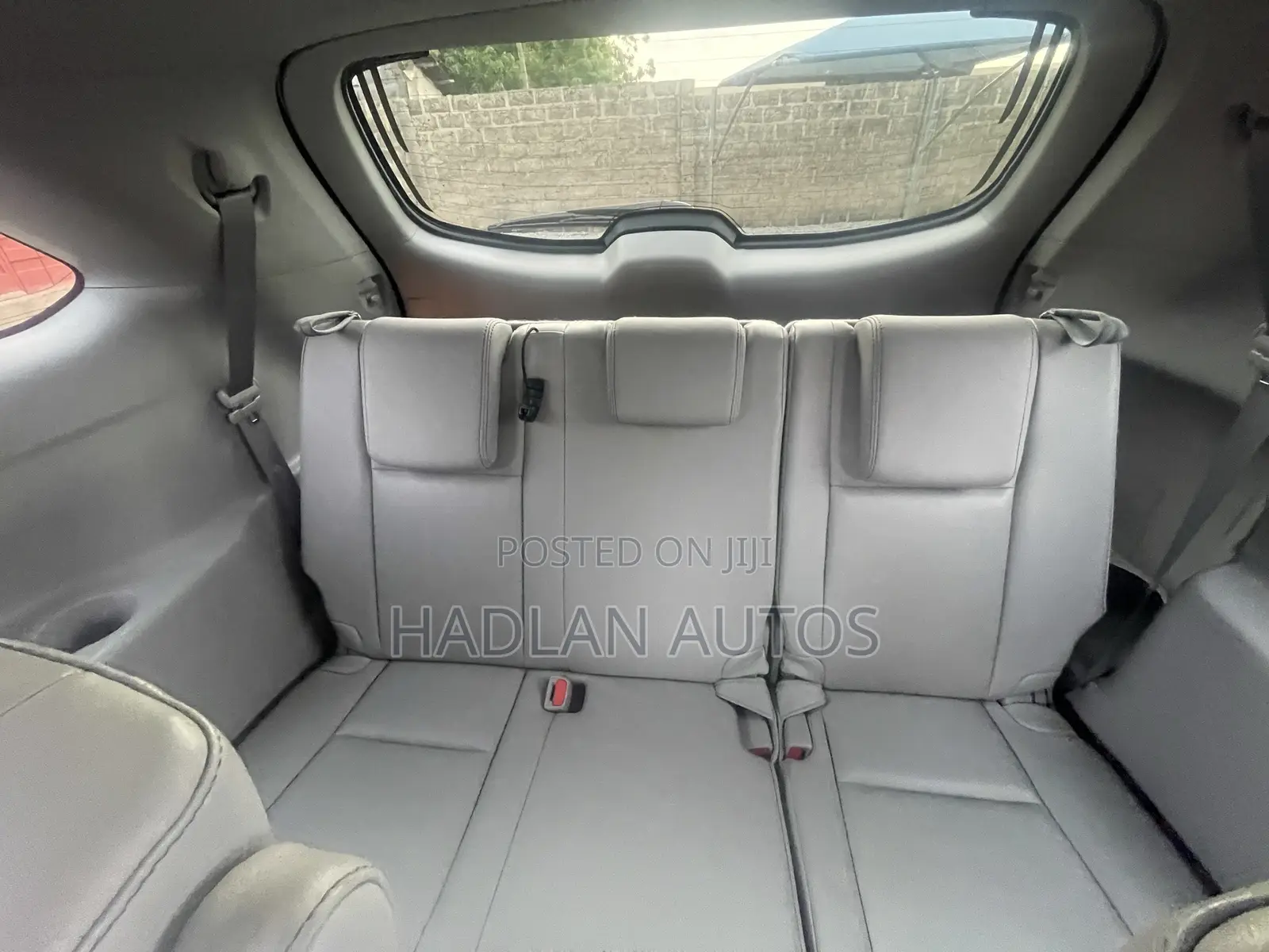 Toyota Highlander 2015 Silver