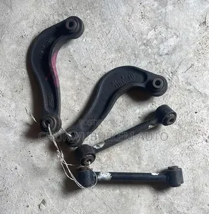 Back Control Arms for Ford Edge 2008