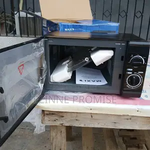 Maxi Multifunctional Microwave Can Be Used For Steamed Vegetables,