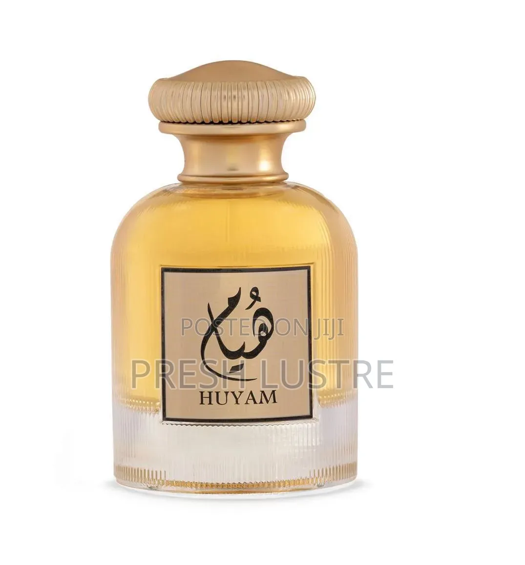 Huyam Perfume