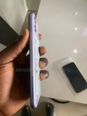 New Apple iPhone 11 128 GB