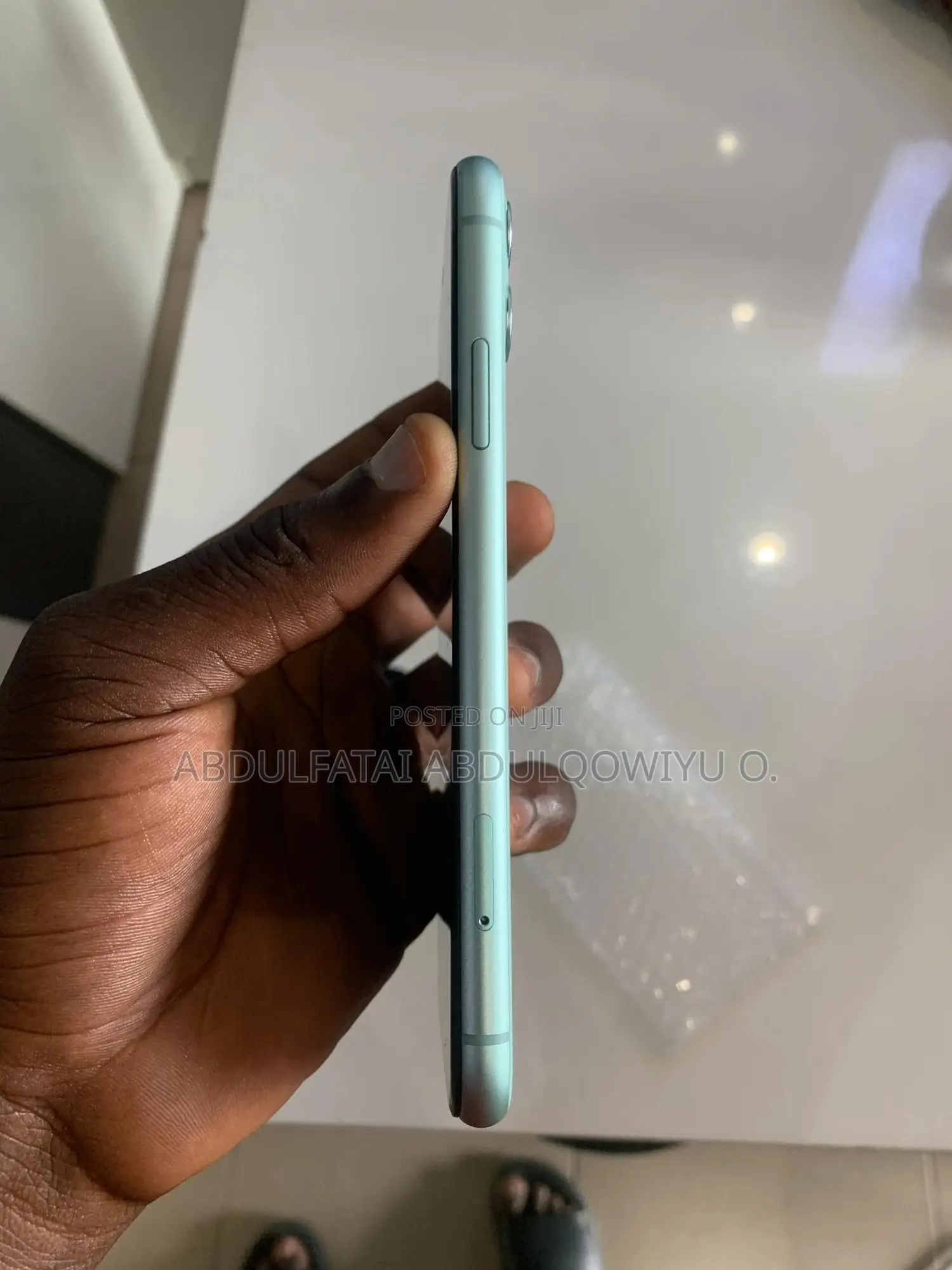 New Apple iPhone 11 128 GB