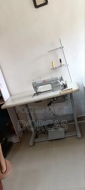 Emel Industrial Sewing Machine