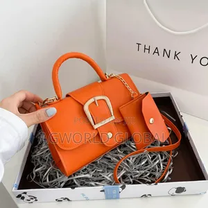 Luxury Bags