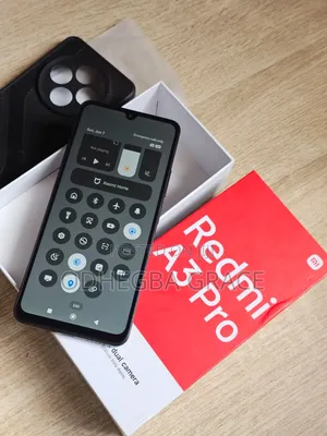 Xiaomi Redmi A3 Pro 128 GB Black